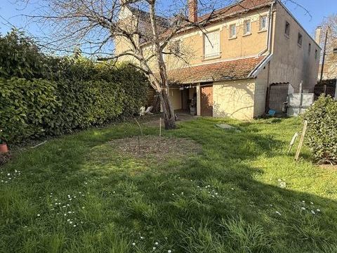  Appartement � vendre 2 pi�ces 43 m�