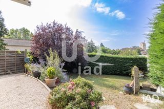  Maison � vendre 4 pi�ces 110 m�