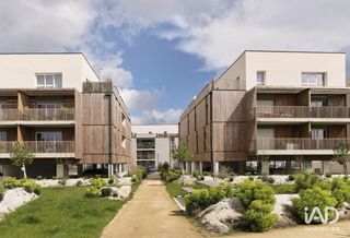  Appartement � vendre 1 pi�ce 18 m�