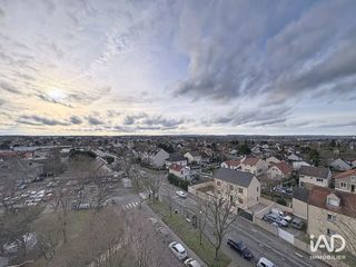  Appartement � vendre 4 pi�ces 80 m�