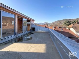  Loft � vendre 535 m�