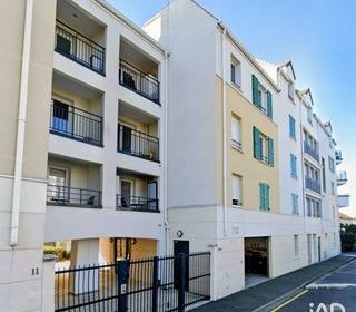  Appartement � vendre 3 pi�ces 58 m�