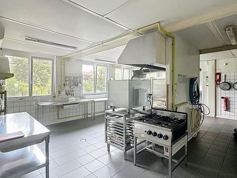 Vente Boutique/Local commercial 420 m&sup2; 250000 42110 Feurs