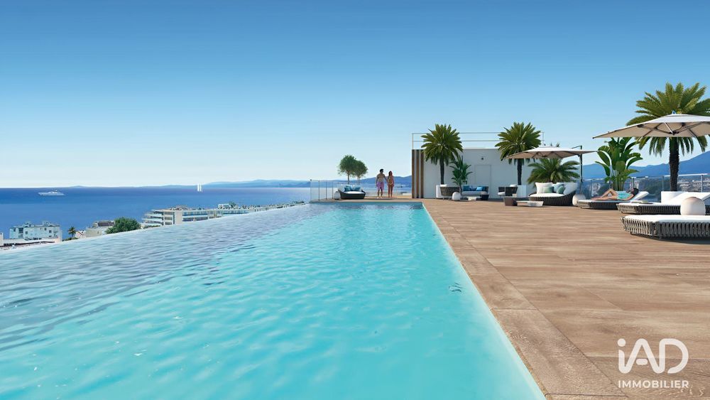 � vendre  Appartement Saint-Laurent-du-Var (06700)