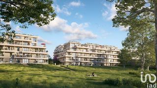  Appartement � vendre 5 pi�ces 119 m�