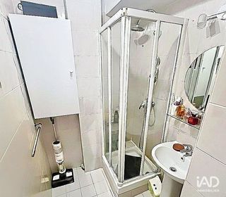  Appartement � vendre 4 pi�ces 58 m�