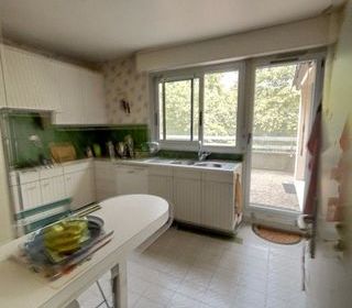  Appartement � vendre 6 pi�ces 149 m�