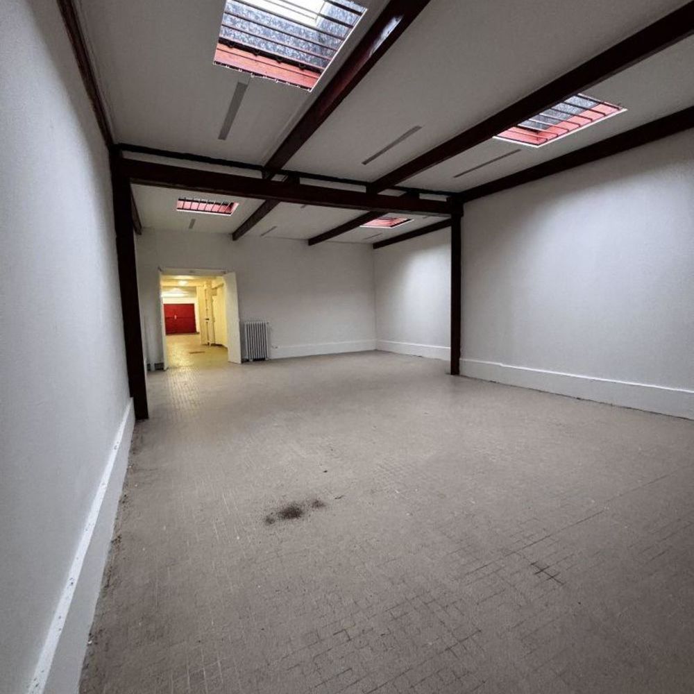 � vendre  Maison Pantin (93500)