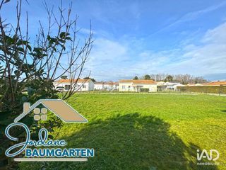  Terrain � vendre 902 m�