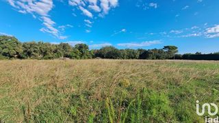  Terrain � vendre 4758 m�