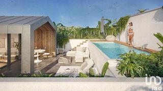  Appartement � vendre 4 pi�ces 115 m�