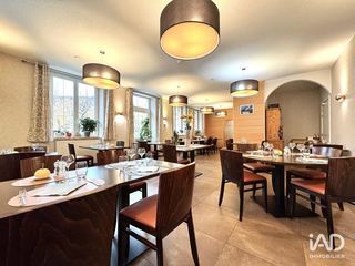  Maison � vendre 11 pi�ces 1100 m�