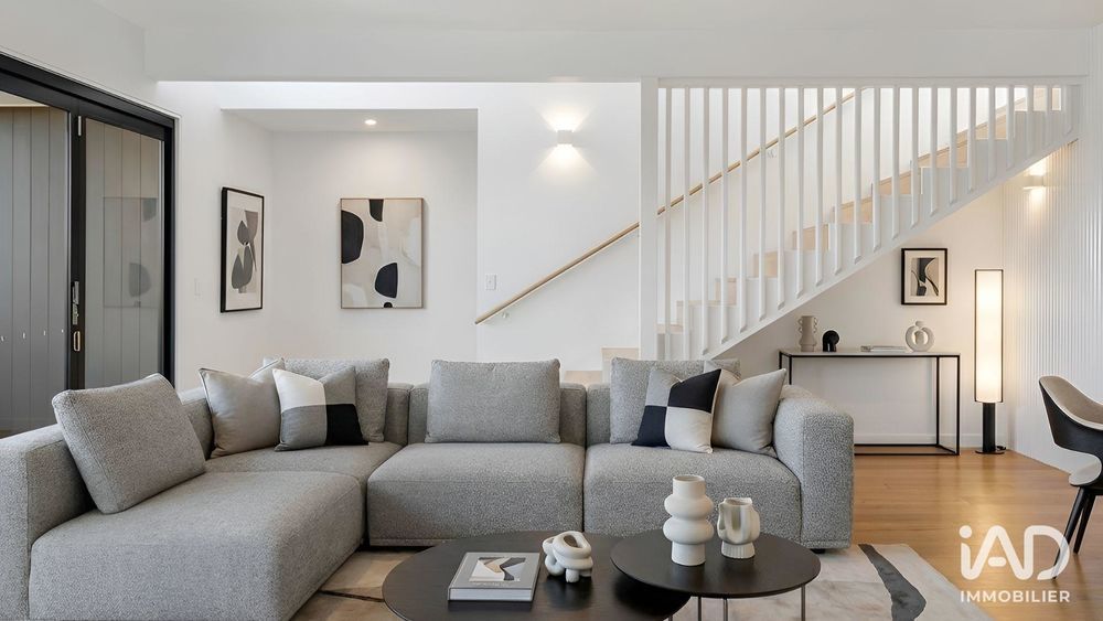 � vendre  Appartement Nice (06300)