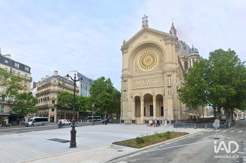 Vente Droit au bail 77 m&sup2; 80000 75008 Paris