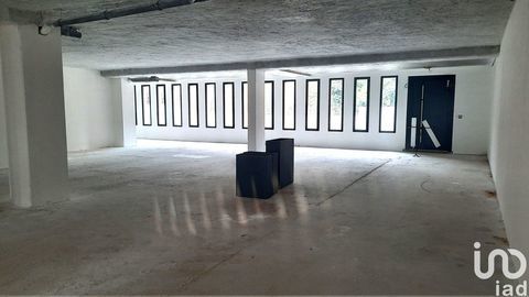 Location Local d'activit&eacute;s 240 m&sup2; 4204 31000 Toulouse