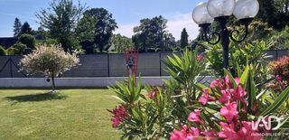  Maison � vendre 5 pi�ces 130 m�