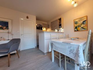  Maison � vendre 3 pi�ces 40 m�