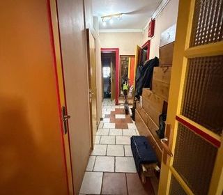  Appartement � vendre 3 pi�ces 67 m�