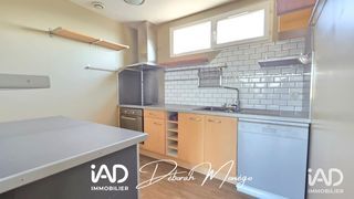  Appartement � vendre 3 pi�ces 53 m�