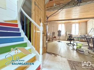  Maison � vendre 4 pi�ces 126 m�