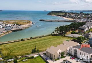  Appartement � vendre 2 pi�ces 43 m�