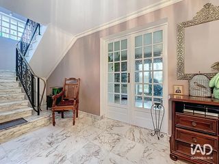  Maison � vendre 7 pi�ces 196 m�