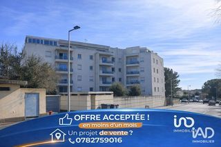  Appartement � vendre 2 pi�ces 35 m�