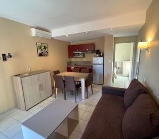  Appartement � vendre 3 pi�ces 42 m�