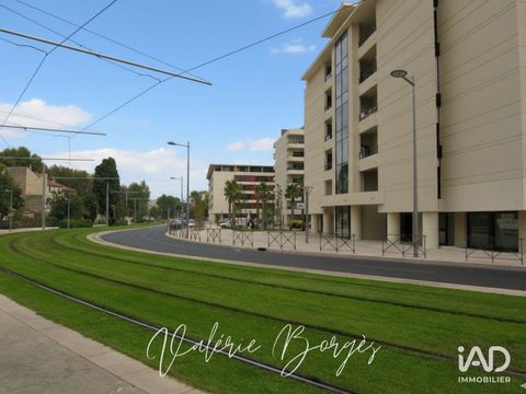 Vente Boutique/Local commercial 65 m&sup2; 190000 34090 Montpellier