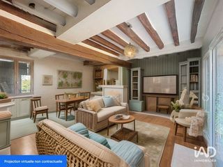  Maison � vendre 5 pi�ces 161 m�