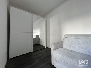  Appartement � louer 1 pi�ce 25 m�