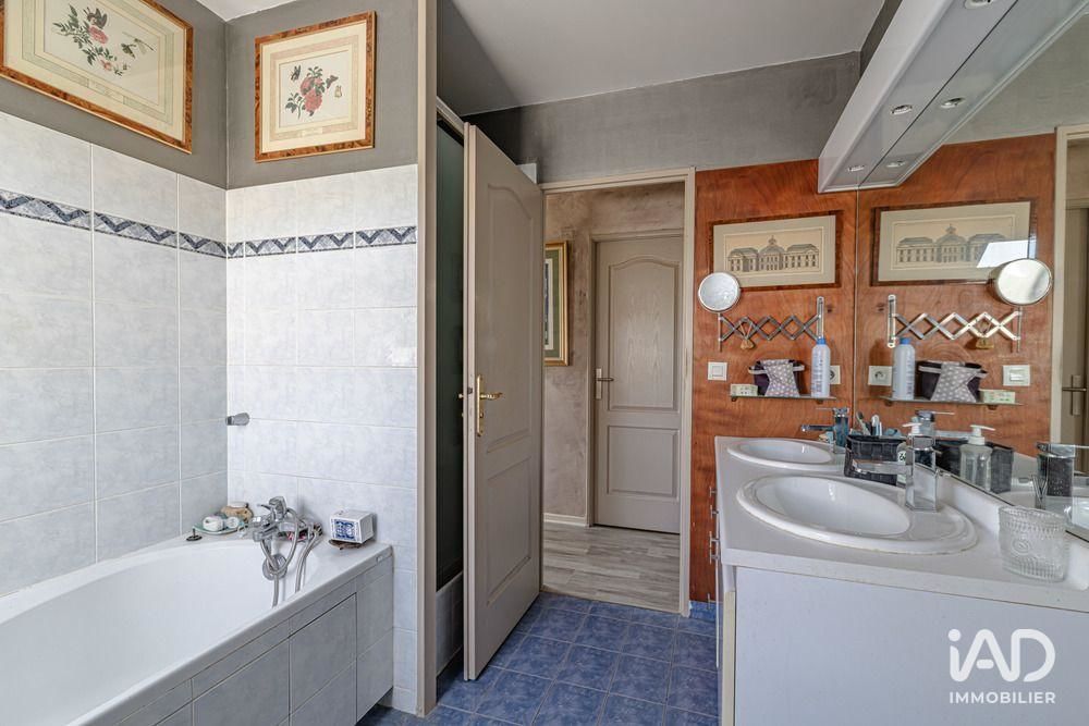 � vendre  Maison Saint-Prix (95390)