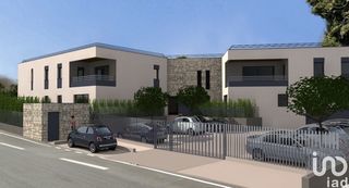  Appartement � vendre 3 pi�ces 73 m�