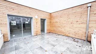  Appartement � vendre 3 pi�ces 77 m�