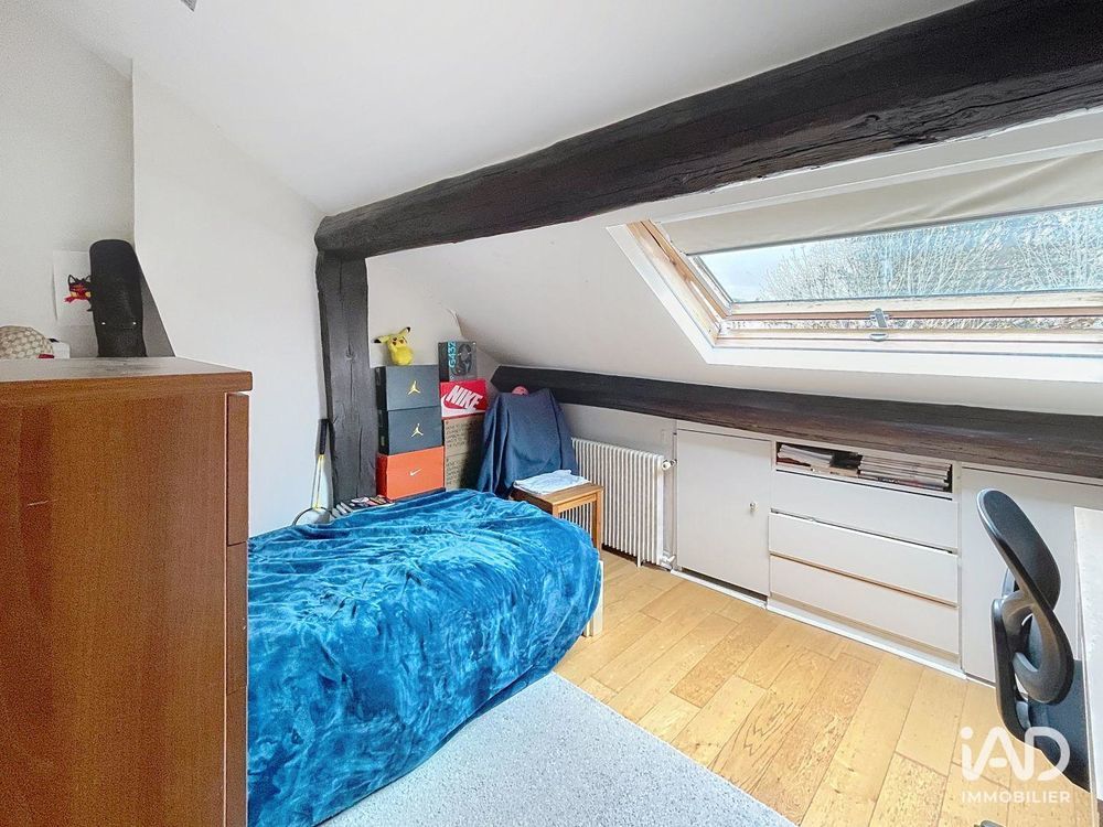 � vendre  Appartement Saint-Cloud (92210)