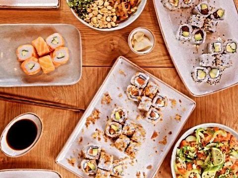 Vente Restauration rapide 63 m&sup2; 199000 91220 Br�tigny-sur-orge