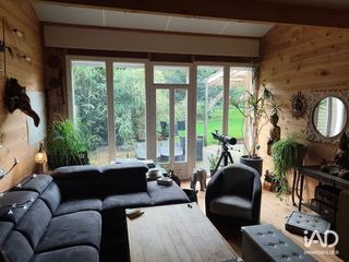  Maison � vendre 2 pi�ces 91 m�