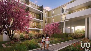  Appartement � vendre 3 pi�ces 62 m�