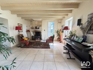  Maison � vendre 5 pi�ces 237 m�