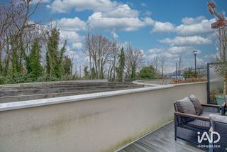  Appartement � vendre 2 pi�ces 50 m�