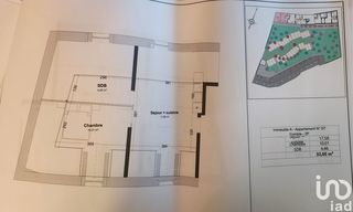  Appartement � vendre 2 pi�ces 32 m�