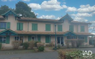  Appartement � vendre 3 pi�ces 60 m�