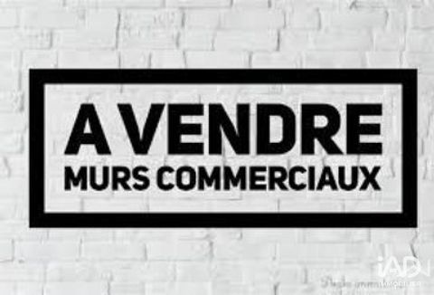 Vente Murs commerciaux 80 m&sup2; 370000 92320 Ch�tillon