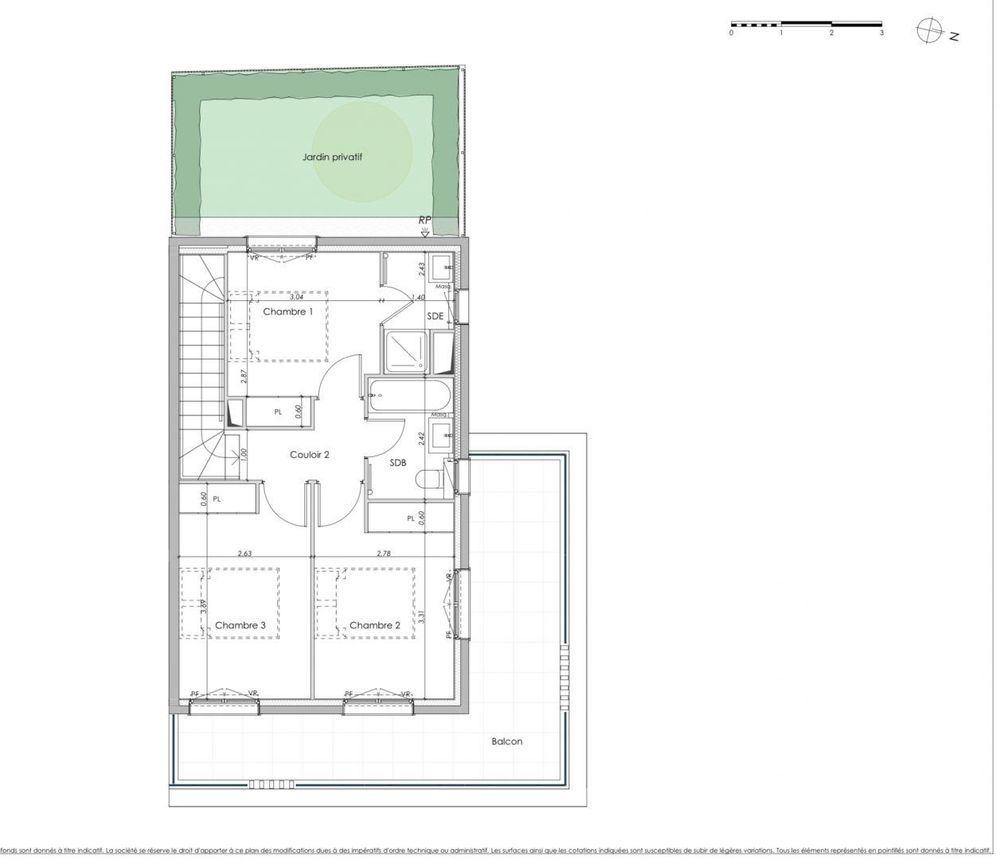 � vendre  Maison La Gaude (06610)