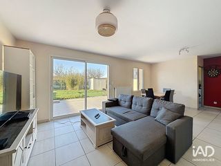  Maison � vendre 4 pi�ces 92 m�