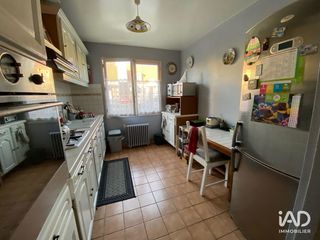  Maison � vendre 4 pi�ces 71 m�