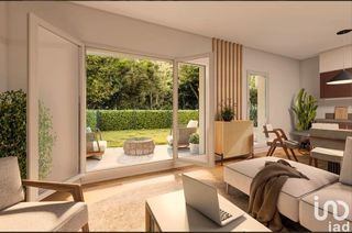  Appartement � vendre 4 pi�ces 85 m�