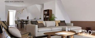  Appartement � vendre 3 pi�ces 66 m�