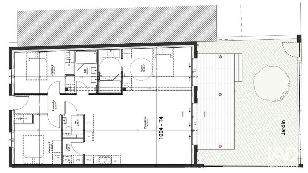 � vendre  Appartement Ch�telaillon-Plage (17340)