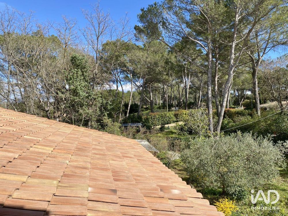 � vendre  Maison Rousset (13790)